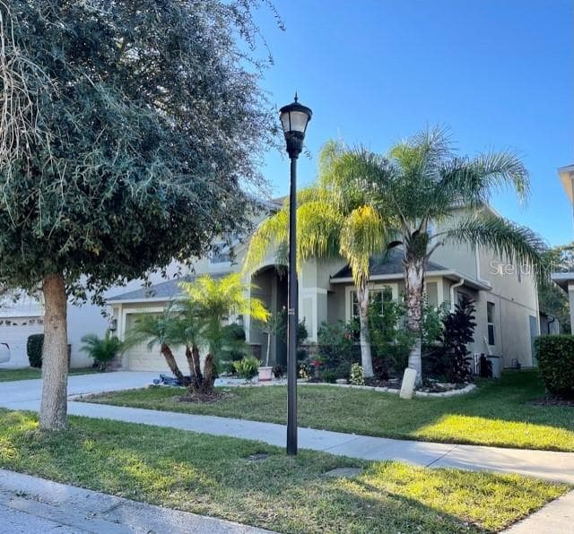 20418 CAROLINA CHERRY COURT TAMPA, FL 33647