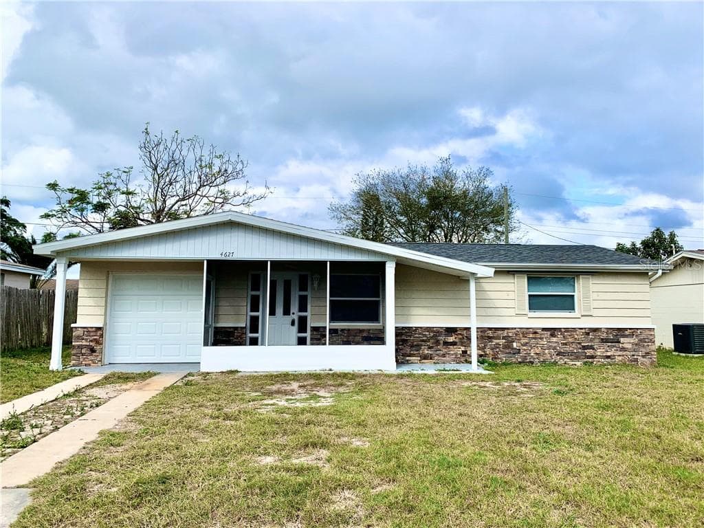 4627 ABDELLA LANE HOLIDAY, FL 34690