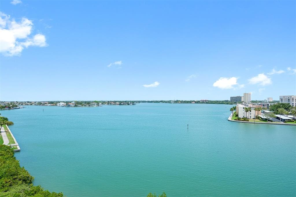 7979 SAILBOAT KEY BOULEVARD S UNIT 505 SOUTH PASADENA, FL 33707