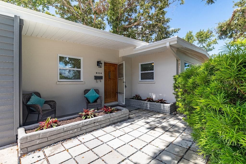 6334 22ND AVENUE N ST PETERSBURG, FL 33710