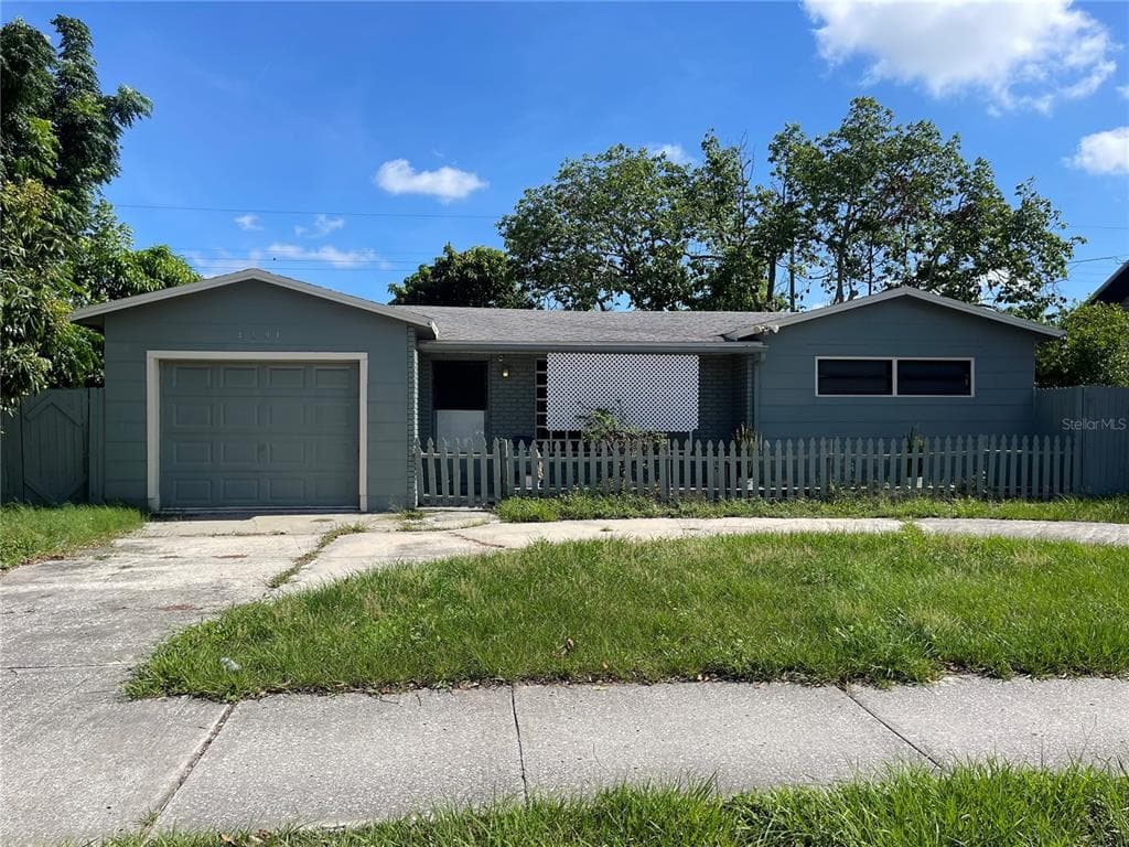 4591 54TH AVENUE N ST PETERSBURG, FL 33714