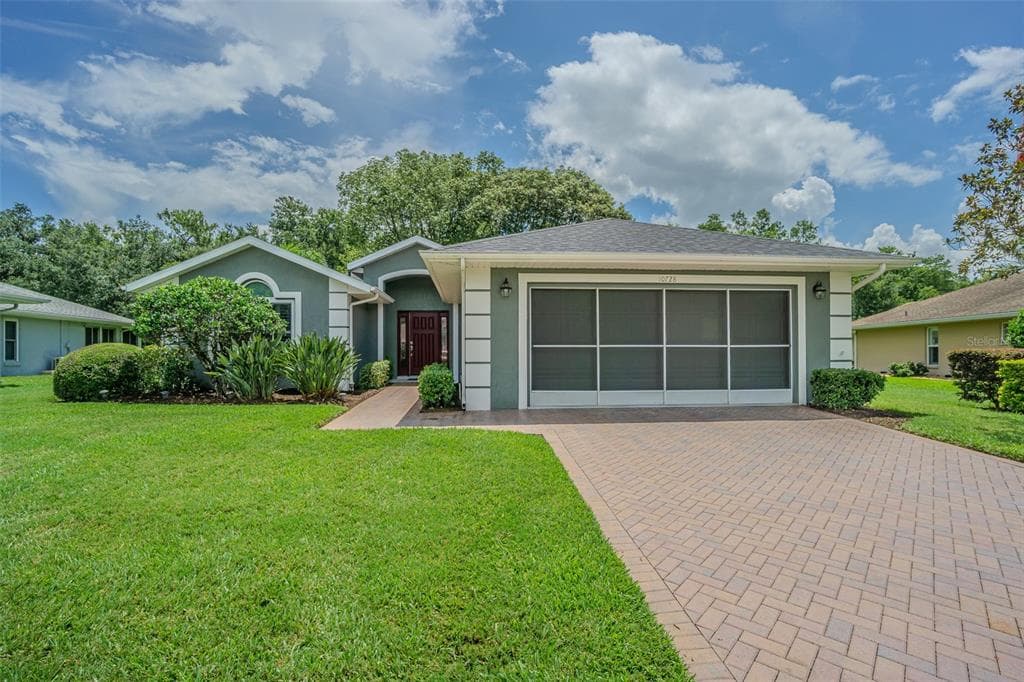 10728 MOSHIE LANE SAN ANTONIO, FL 33576