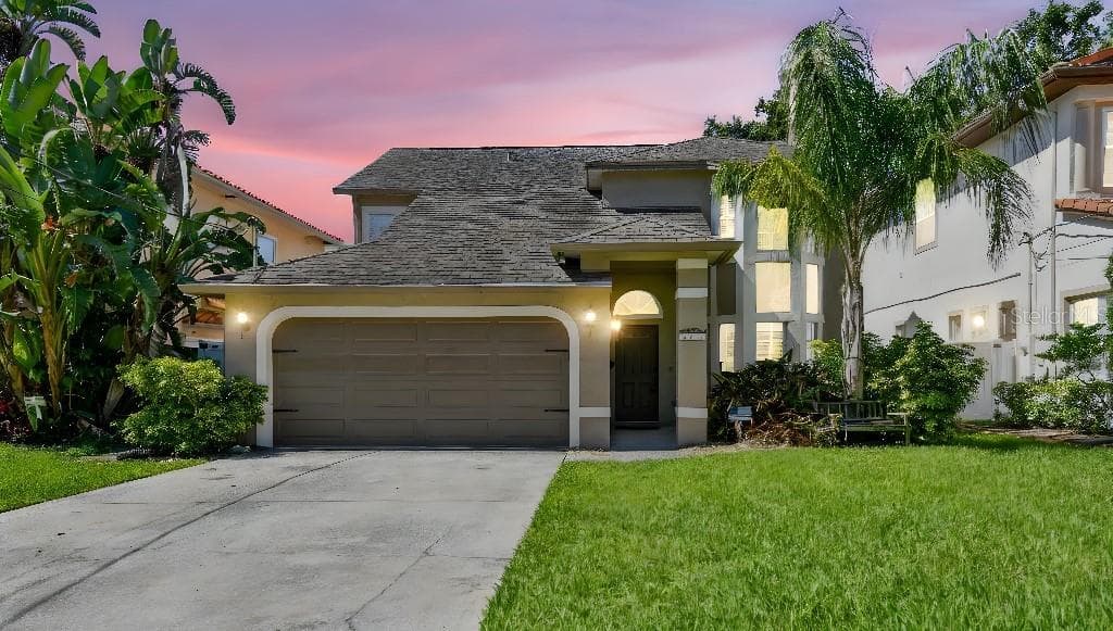 3304 W HARBOR VIEW AVENUE TAMPA, FL 33611