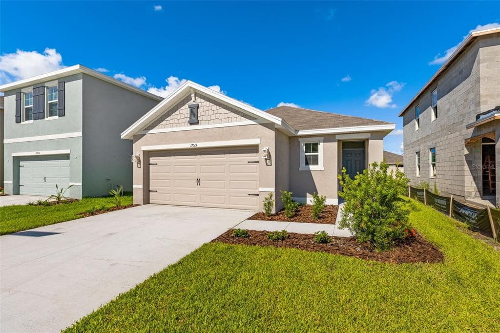 17015 BLISTER WING DRIVE WIMAUMA, FL 33598