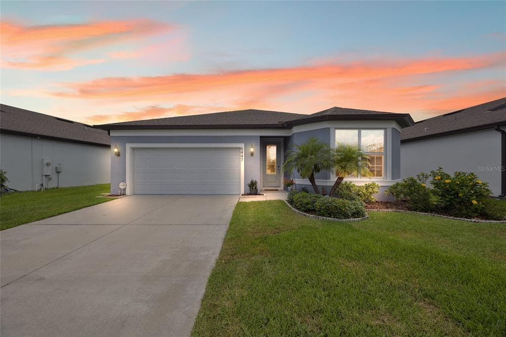 6447 BRADFORD WOODS DRIVE