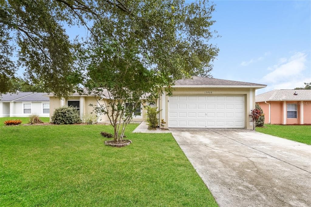 15408 LAFITE LANE CLERMONT, FL 34714