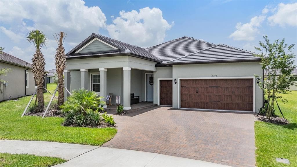 10278 OTTER SKY COURT SAN ANTONIO, FL 33576