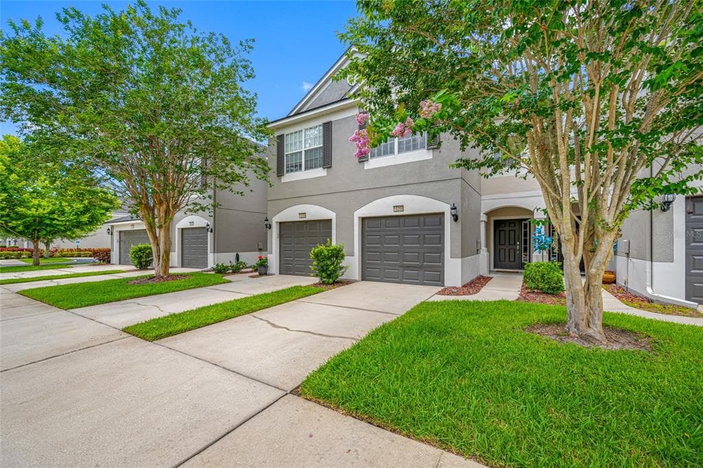 10208 WESTPARK PRESERVE BOULEVARD TAMPA, FL 33625