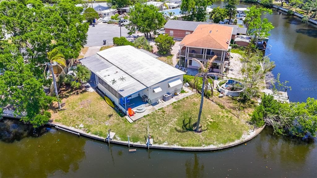 5806 PORTSMOUTH DRIVE TAMPA, FL 33615