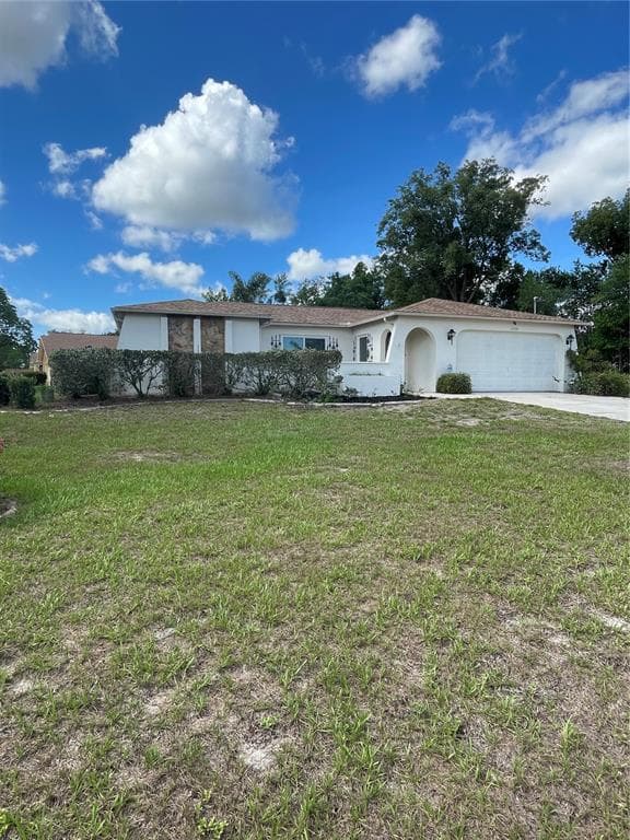 12290 HURON ST SPRING HILL, FL 34609