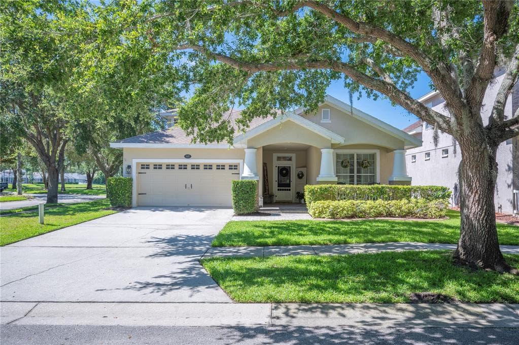 5102 PHEASANT WOODS DRIVE LUTZ, FL 33558