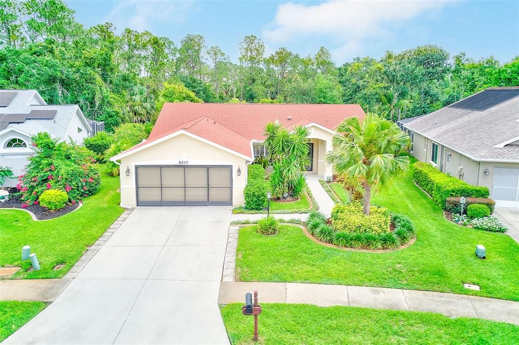 6250 FAIRSKIES DRIVE NEW PORT RICHEY, FL 34655