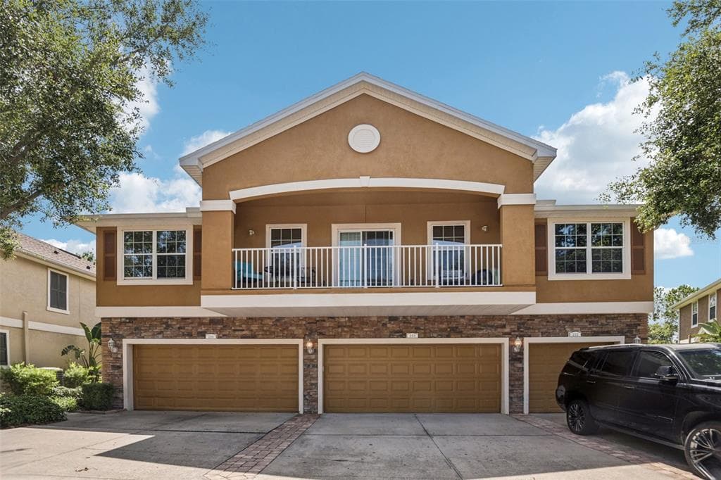 7001 INTERBAY BOULEVARD UNIT 203 TAMPA, FL 33616