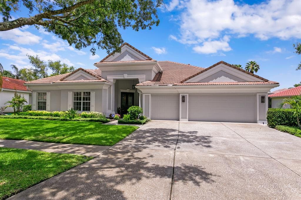 17807 ARBOR GREENE DRIVE TAMPA, FL 33647