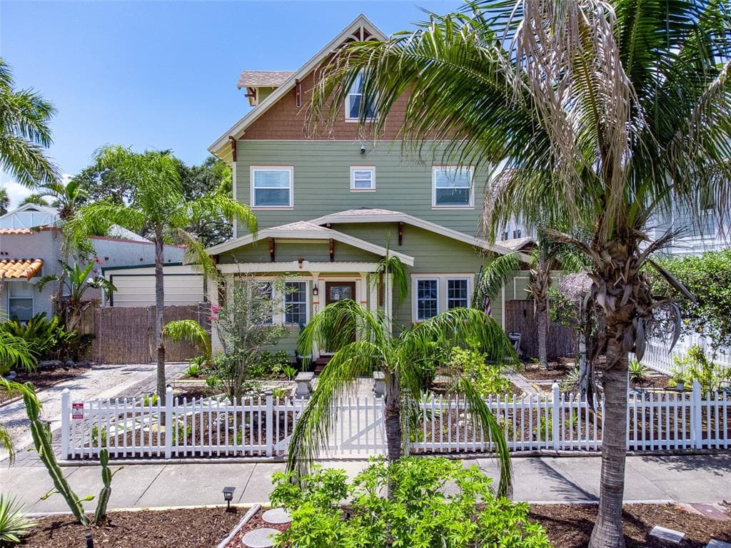 2504 W NORTH A STREET TAMPA, FL 33609