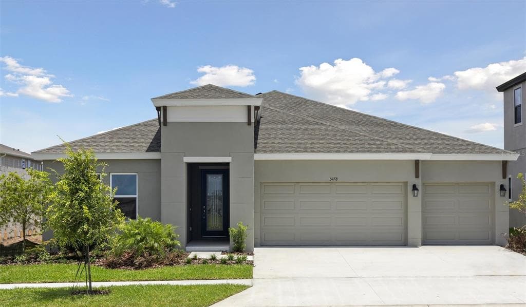 5178 EVERLONG DRIVE APOLLO BEACH, FL 33572