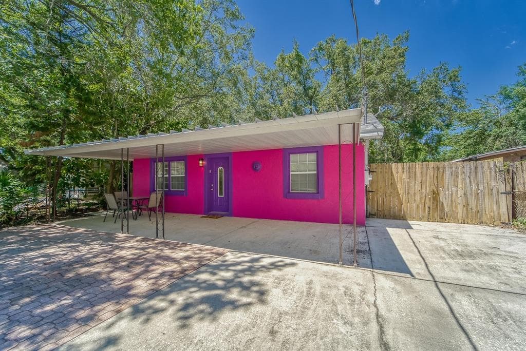 8108 E 19TH AVENUE TAMPA, FL 33619