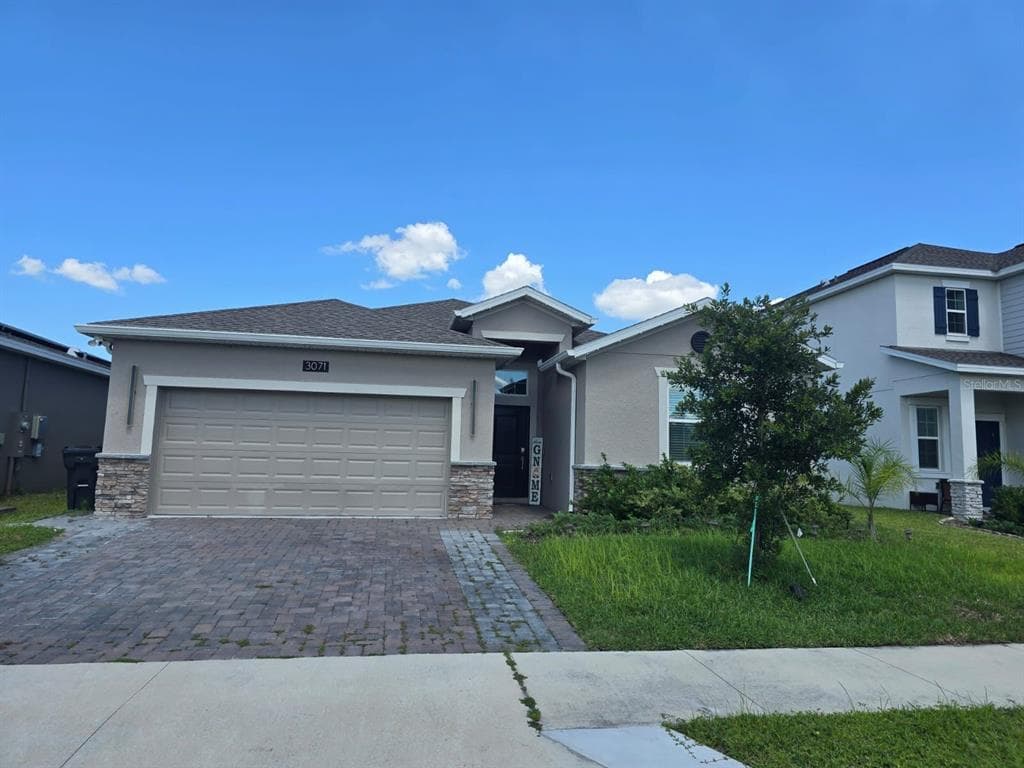 3071 CAMDEN WAY DAVENPORT, FL 33837