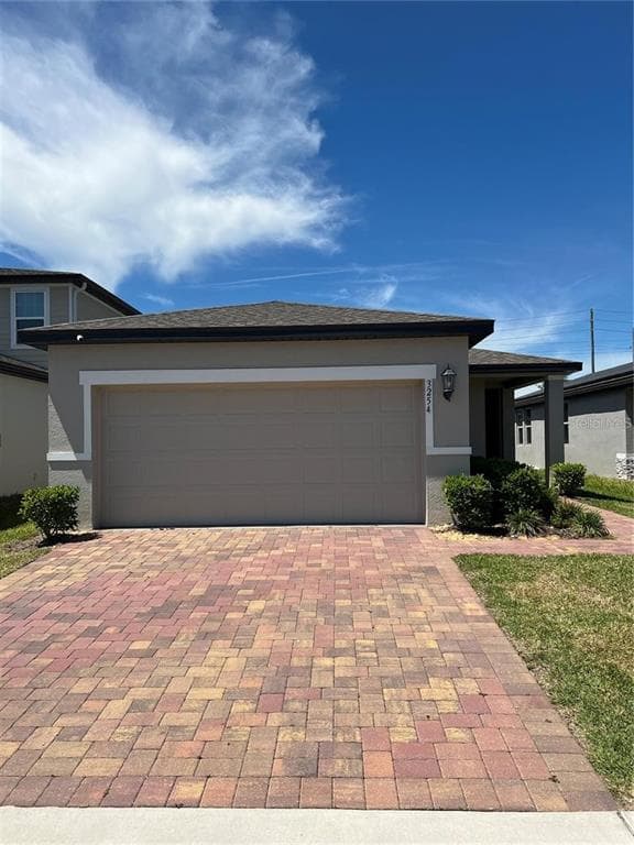 3254 BELLA VISTA DRIVE DAVENPORT, FL 33897