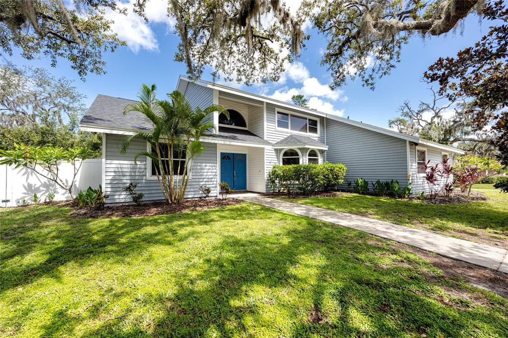 11203 EGRET NEST COURT RIVERVIEW, FL 33569