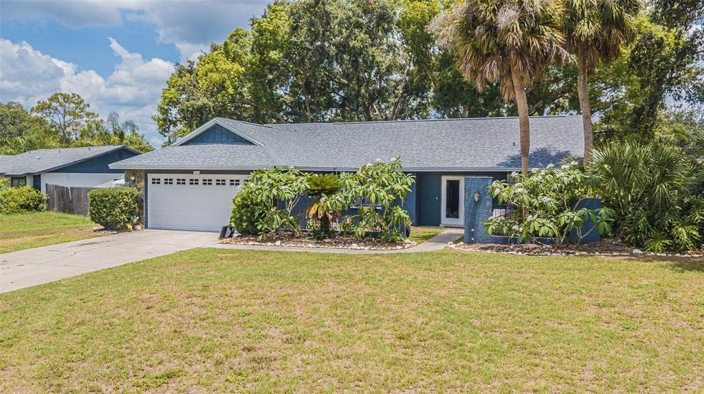 23067 BRIGHTON PLACE LAND O LAKES, FL 34639