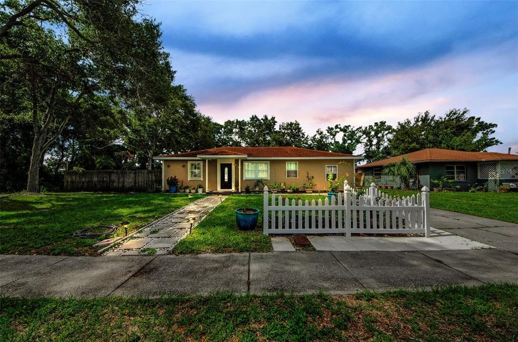 1893 HARDING STREET CLEARWATER, FL 33765