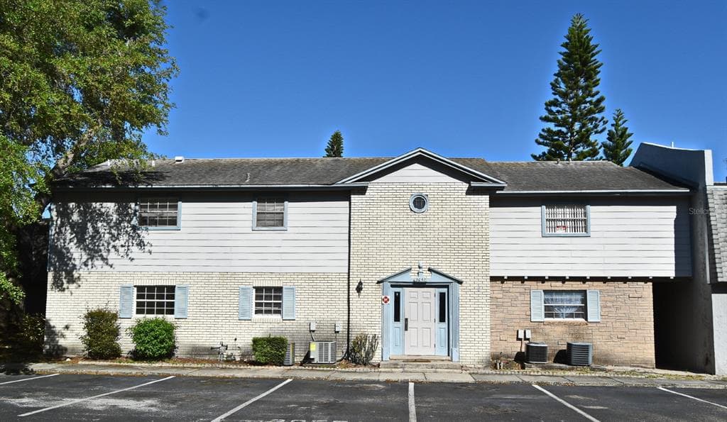 3057 AARON BURR AVENUE UNIT 1 WINTER PARK, FL 32792