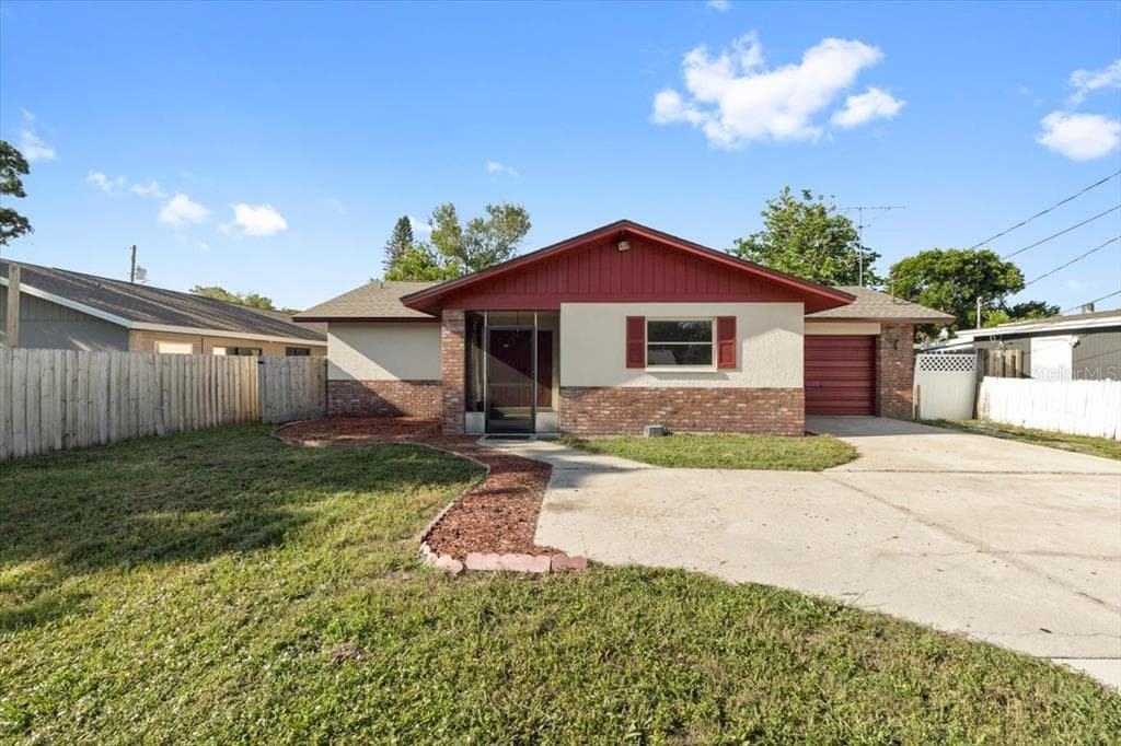 2233 CURLEW ROAD DUNEDIN, FL 34698