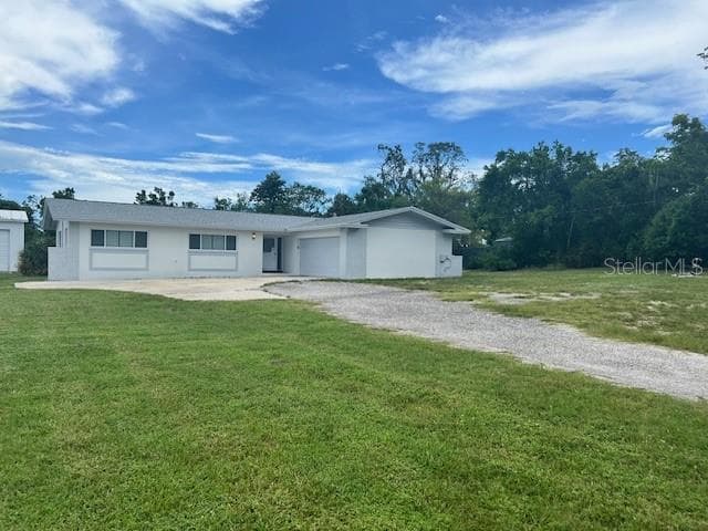 475 E LAKE DRIVE TARPON SPRINGS, FL 34688