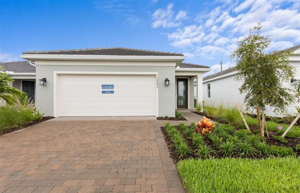 10482 SEA BREEZE RIDGE DRIVE ENGLEWOOD, FL 34223