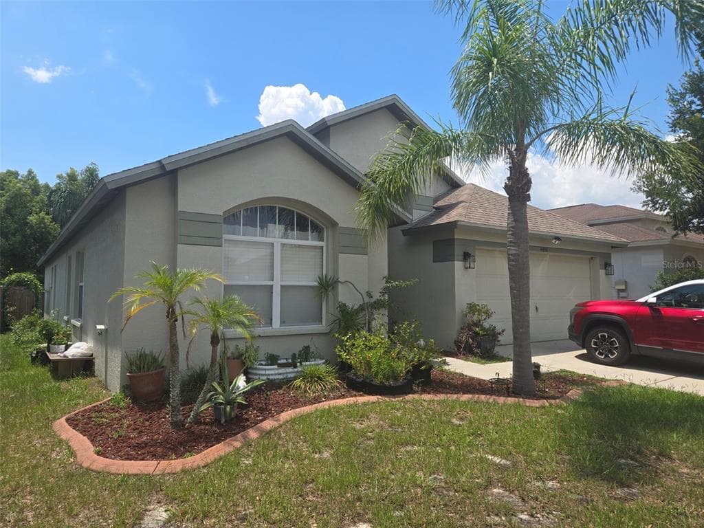 4436 HORSESHOE PICK LANE