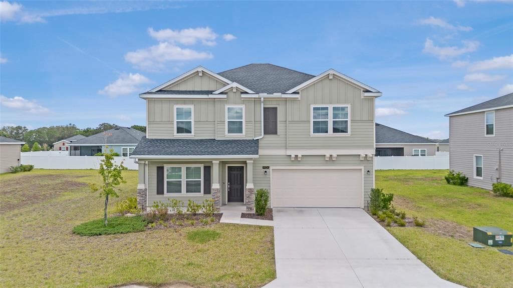 9326 SW 57TH TERRACE OCALA, FL 34476