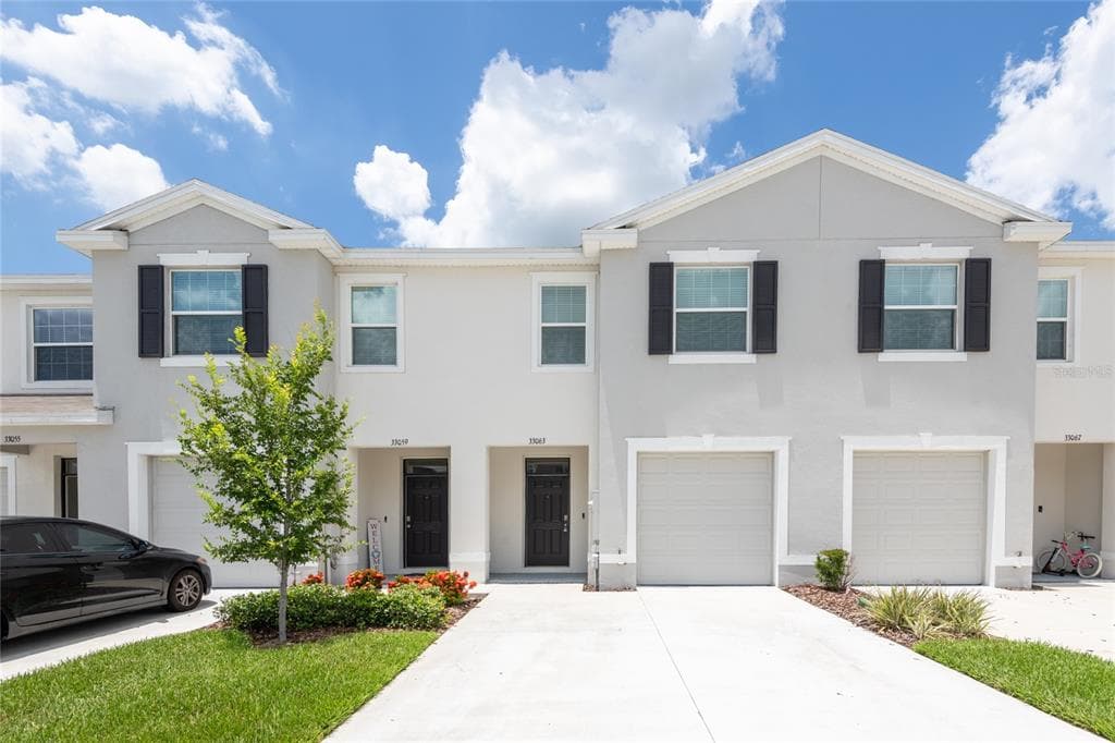 33063 TULIP PETAL LANE WESLEY CHAPEL, FL 33545