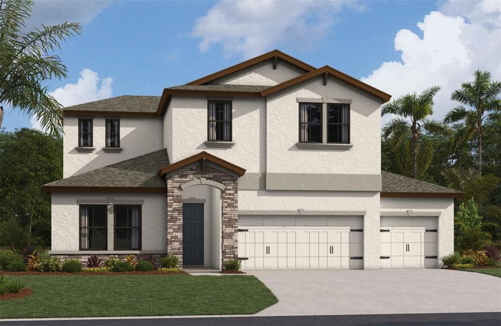 5182 EVERLONG DRIVE APOLLO BEACH, FL 33572