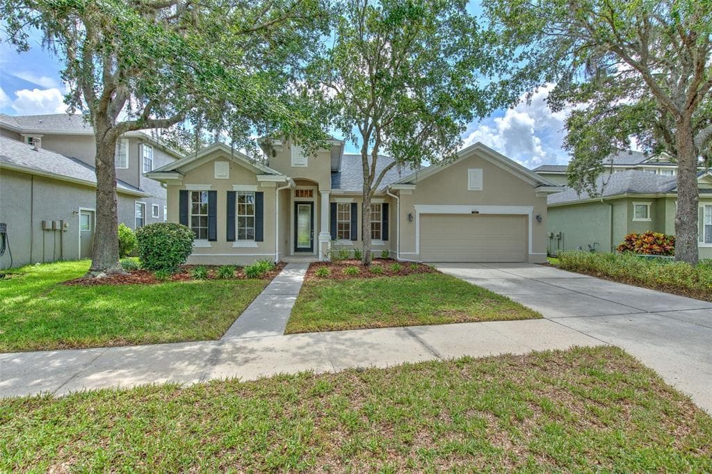 8938 WESTERLAND DRIVE LAND O LAKES, FL 34637