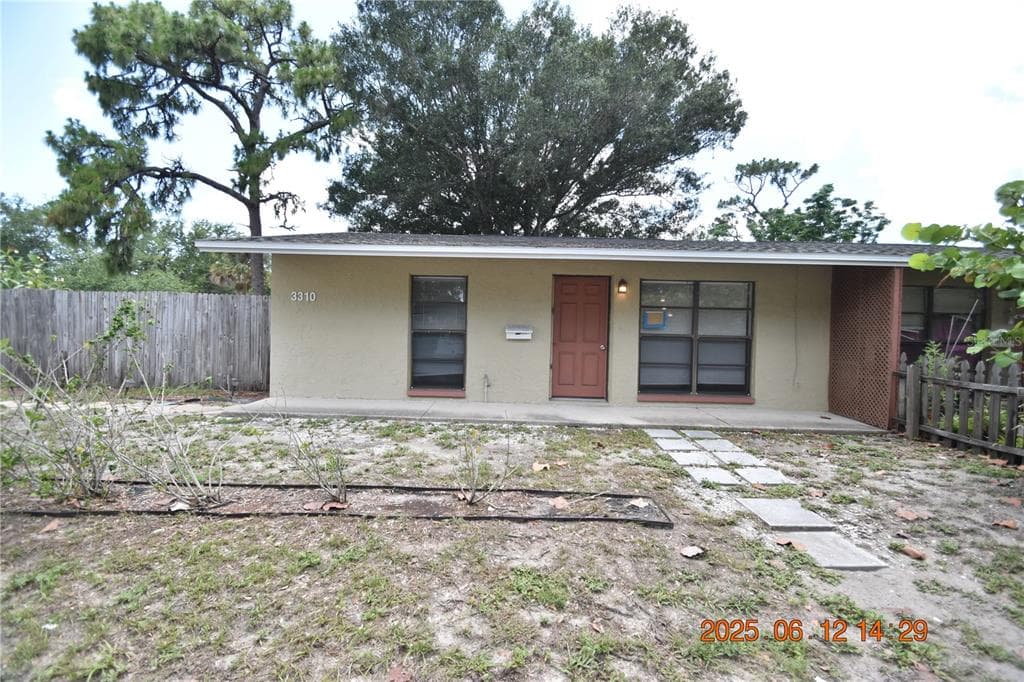 3310 33RD STREET N ST PETERSBURG, FL 33713
