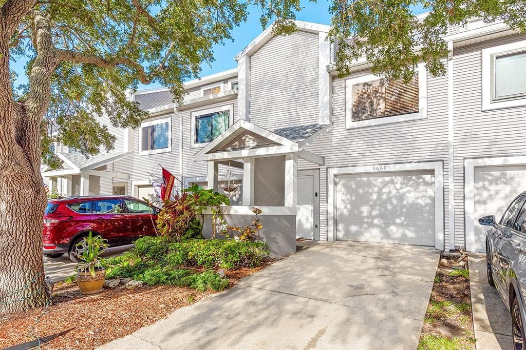 9660 TARA CAY COURT UNIT 38