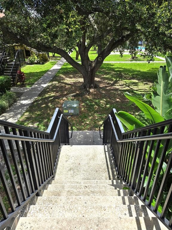 2500 HARN BOULEVARD UNIT C5 CLEARWATER, FL 33764