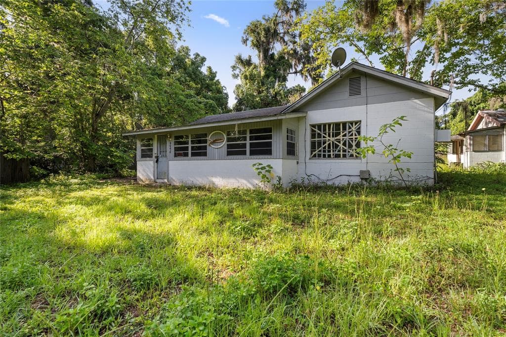 5490 NW 191ST STREET REDDICK, FL 32686