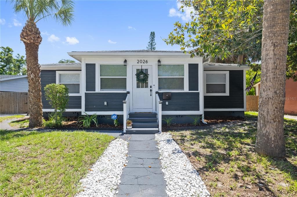 2026 UNION STREET S ST PETERSBURG, FL 33712