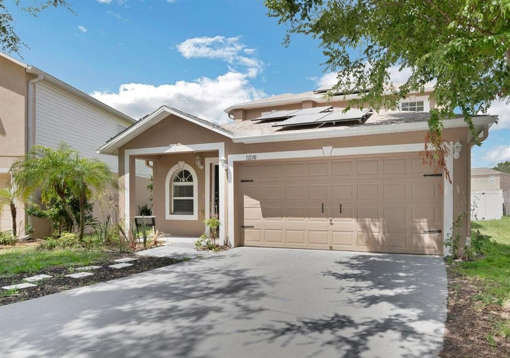 11130 SUMMER STAR DRIVE RIVERVIEW, FL 33579