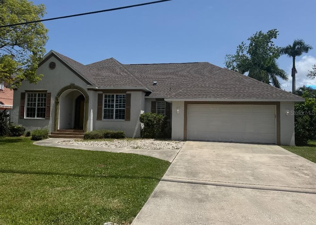 13781 74TH AVENUE SEMINOLE, FL 33776