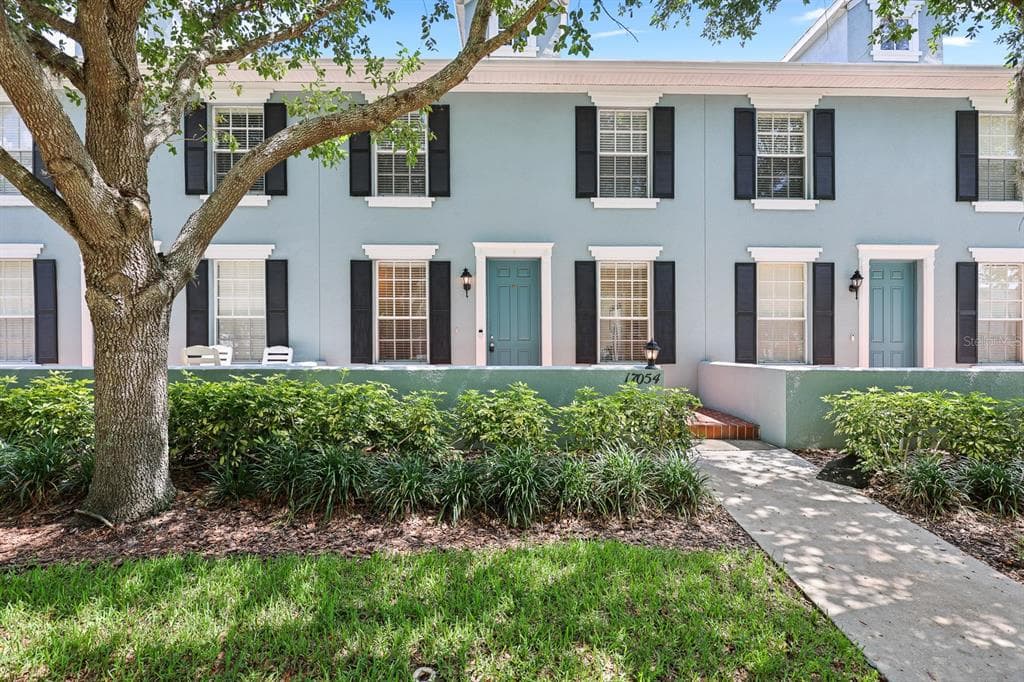 17054 DORMAN ROAD LITHIA, FL 33547