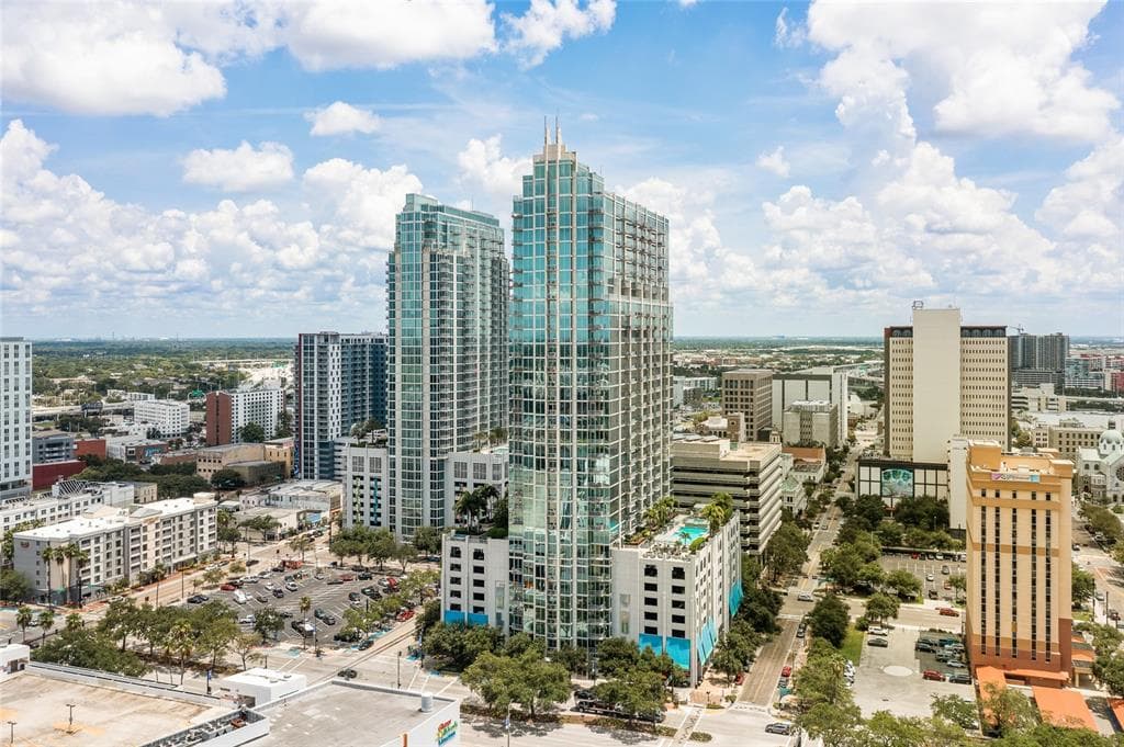 777 N ASHLEY DRIVE UNIT 2312 TAMPA, FL 33602