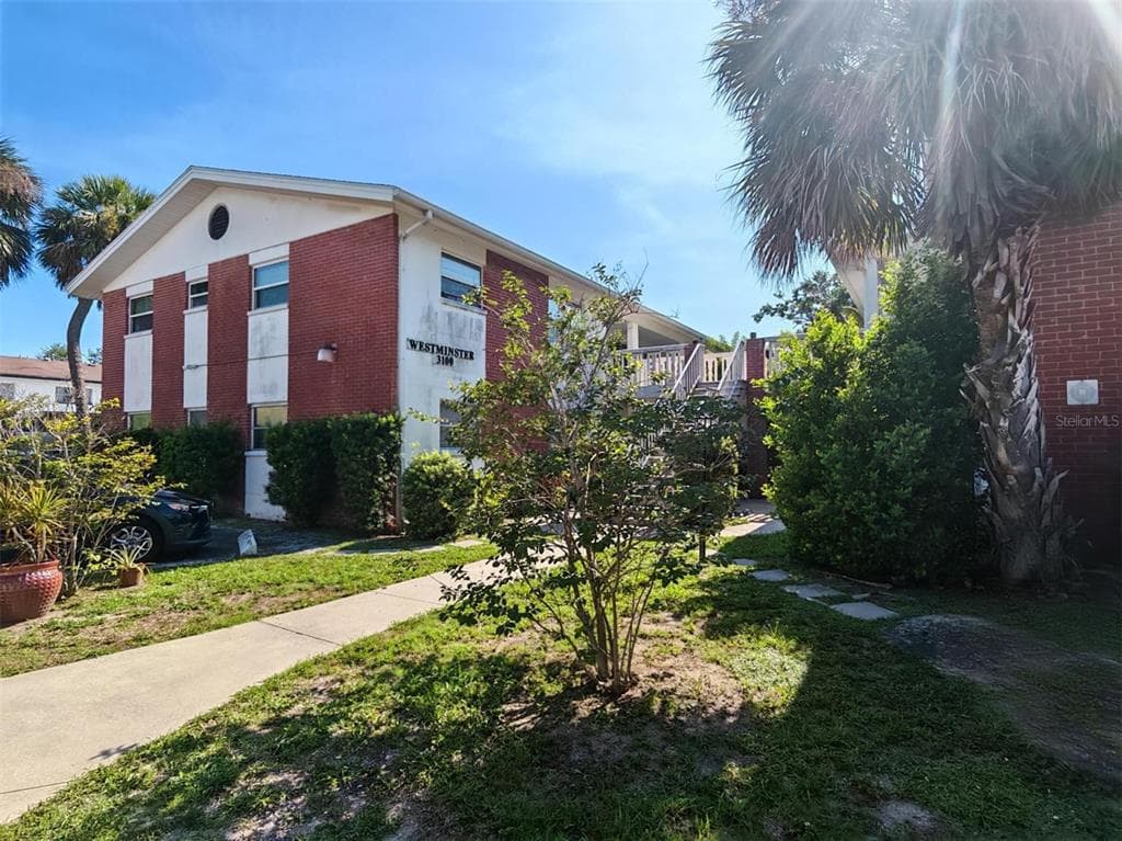 3100 36TH STREET N UNIT 7 ST PETERSBURG, FL 33713