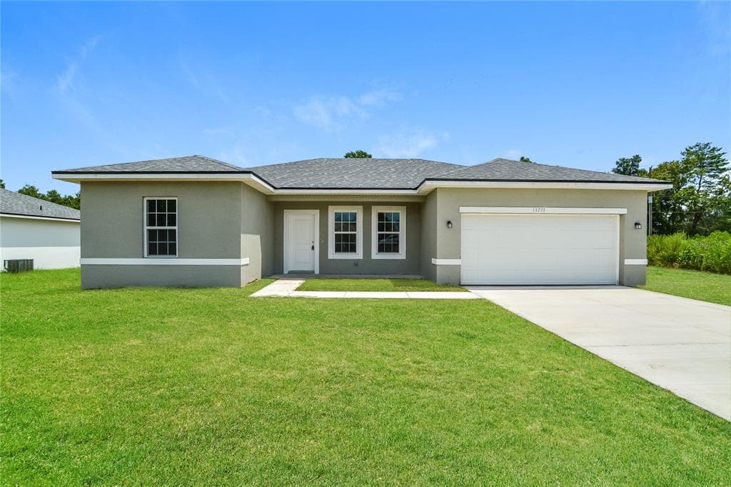 13755 SW 47TH CIRCLE OCALA, FL 34473