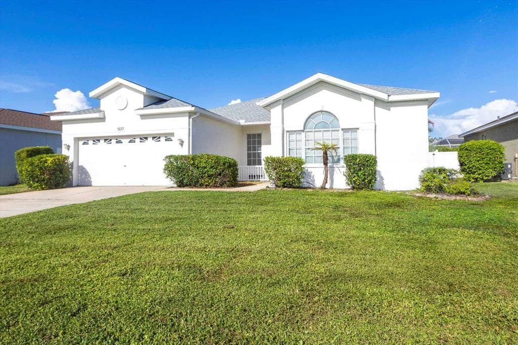 5017 46TH STREET W BRADENTON, FL 34210