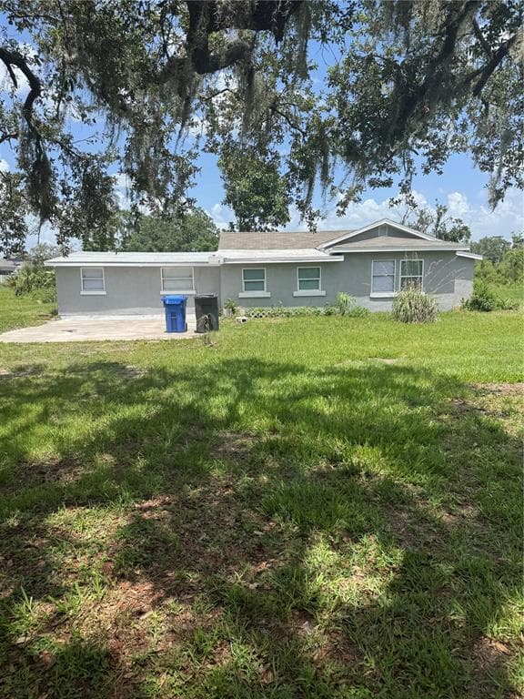 10802 BALM RIVERVIEW ROAD RIVERVIEW, FL 33569