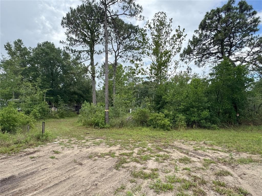 6958 W MINA LANE DUNNELLON, FL 34433