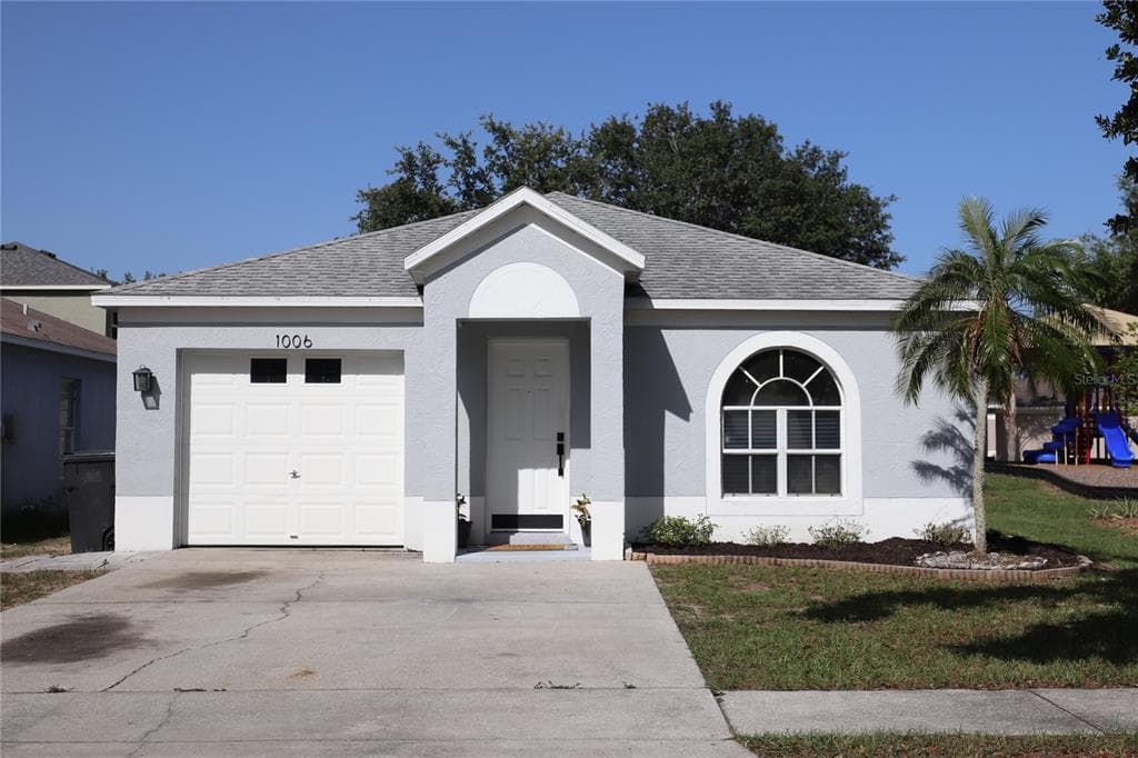1006 HARVEST MOON DRIVE